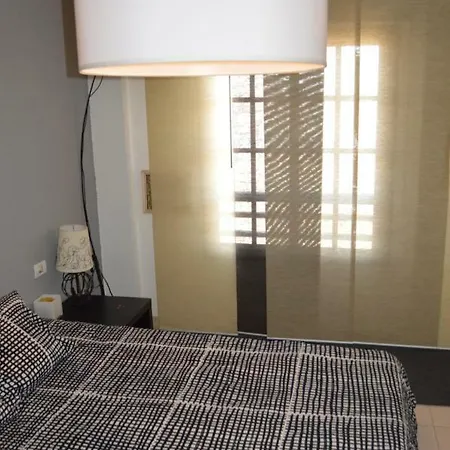 Apartamento Calle Odisea Apartamento Arona (Tenerife)