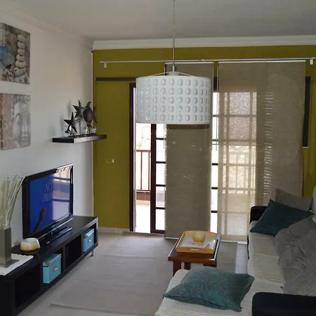 Apartment Calle Odisea Apartamento