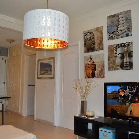 Calle Odisea Apartamento Appartement Arona (Tenerife)