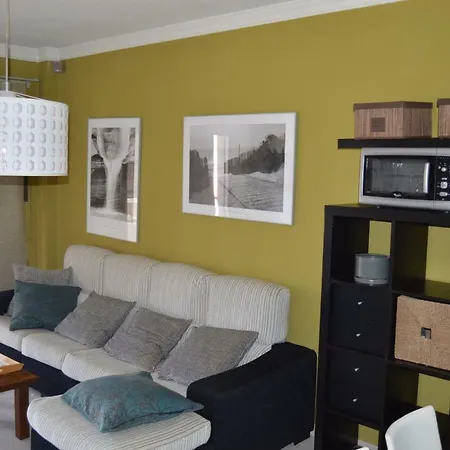 Appartement Calle Odisea Apartamento Arona (Tenerife)